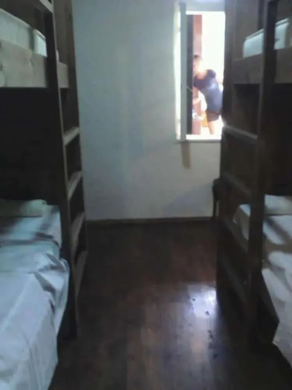 Chania Hostel