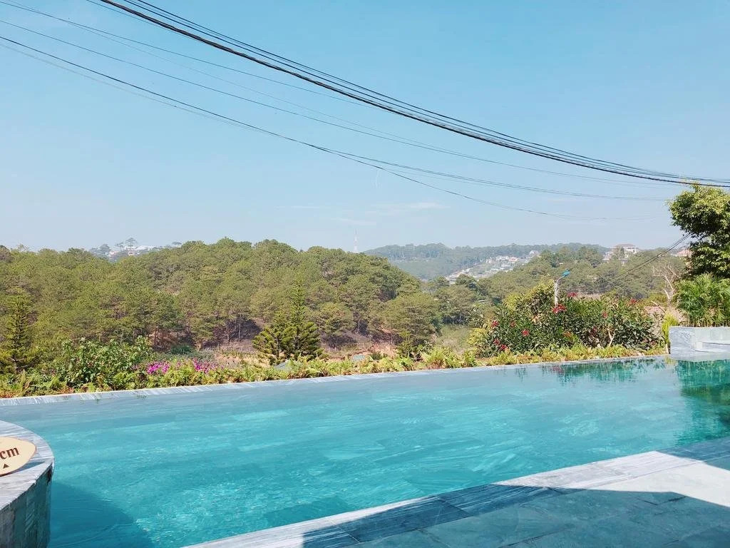 Zen Valley Dalat