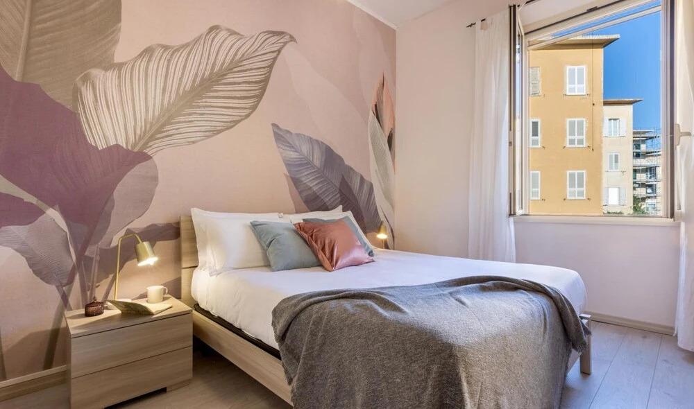 Taramelli Apartment in Cagliari