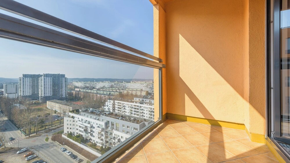 Apartamenty Sun & Snow Horyzont Gdańsk