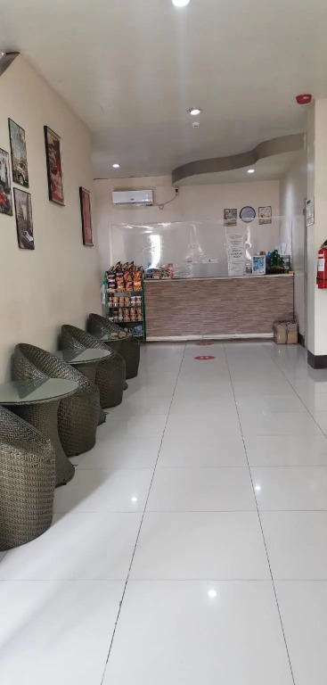 Asia Novo Boutique Hotel - Catbalogan