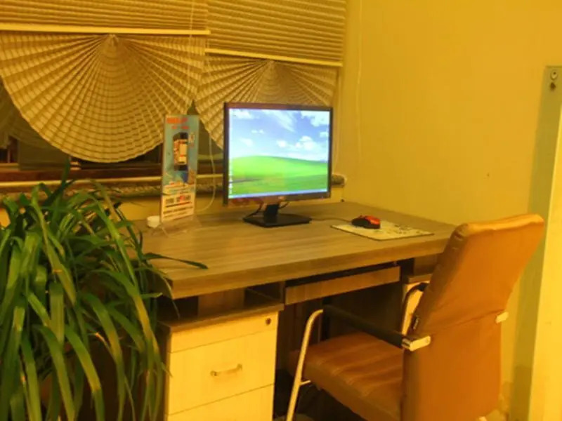 GreenTree Inn Qingdao Jiaozhou Fuzhou South Road Datong Building Express Hotel