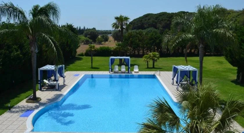 Villa Serafina