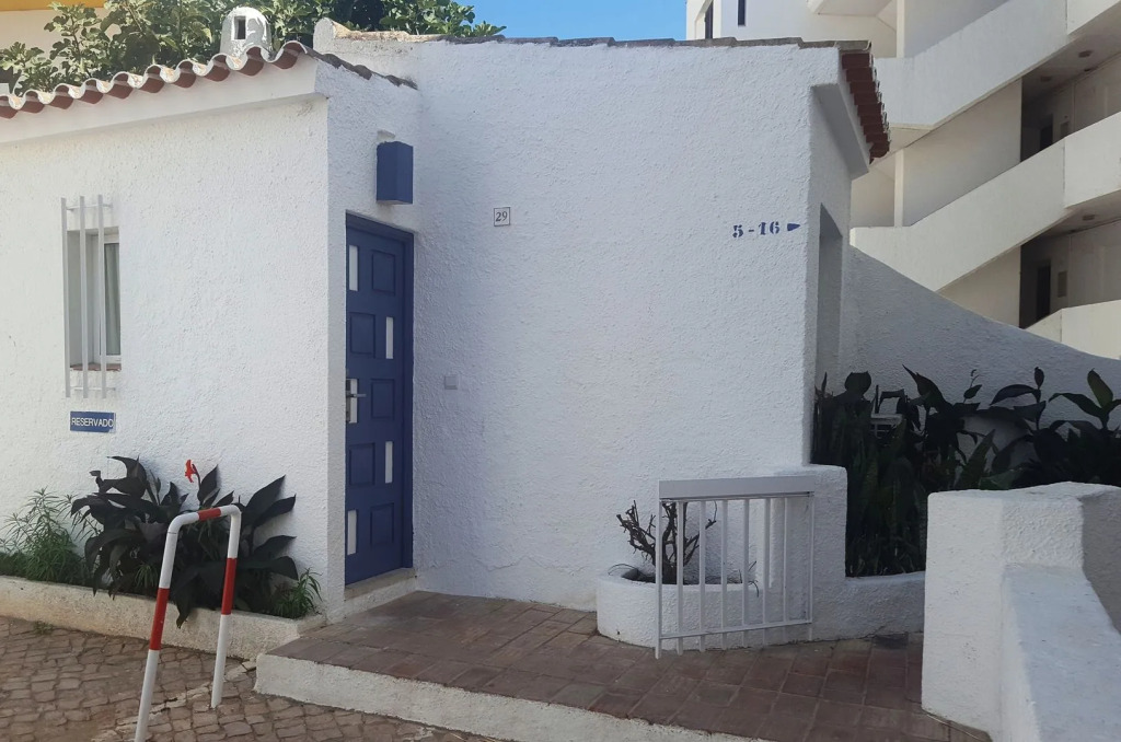 Apartamentos Turisticos Soldoiro
