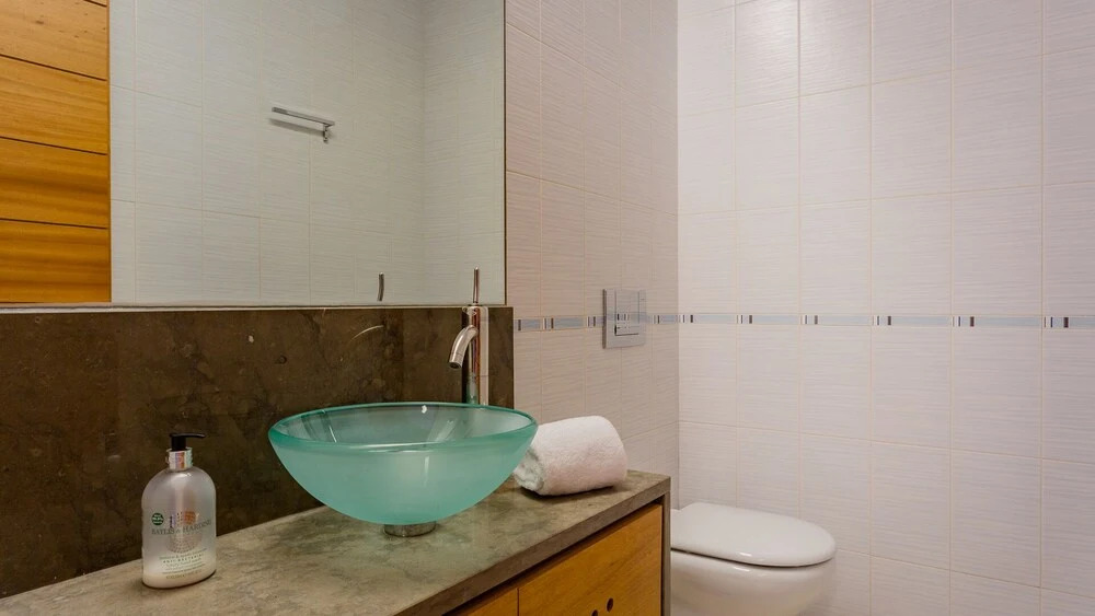 Sea Renity Apartment