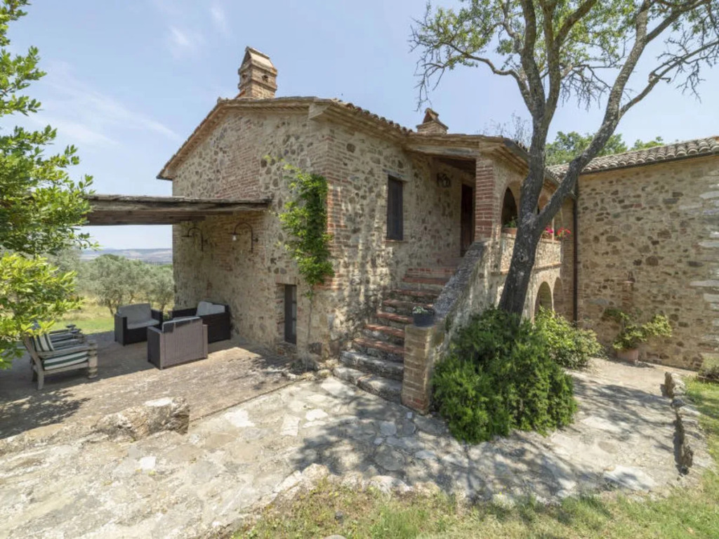 Villa Casa Frati by Interhome