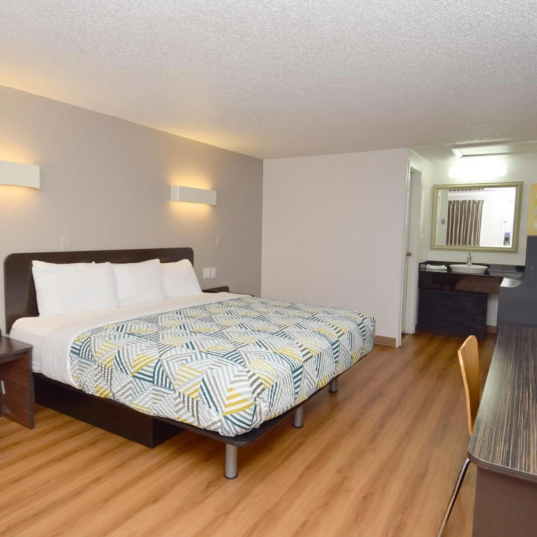 Motel 6-Hamburg, NY