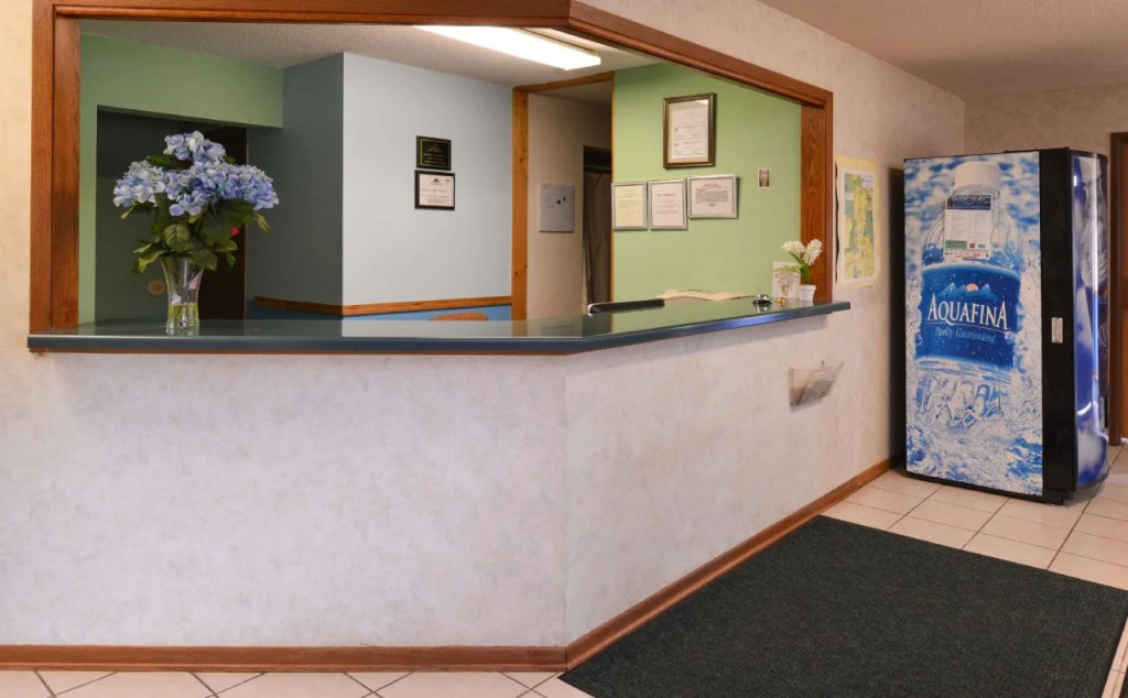 AmeriVu Inn