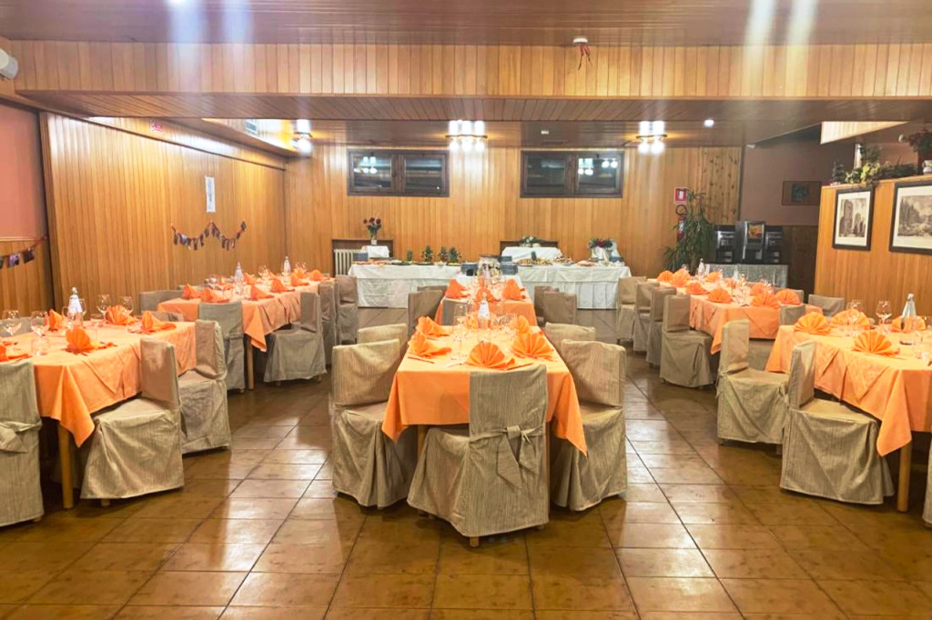 Hotel Sancamillo