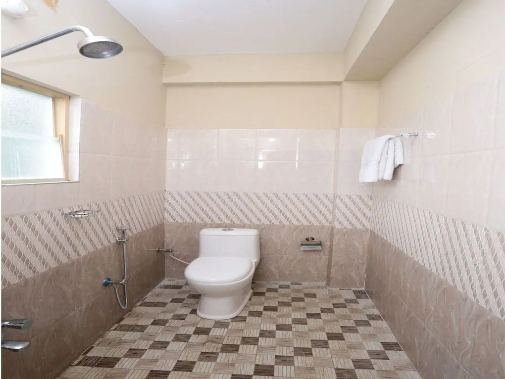 OYO 10387 Edakkal Holiday Home