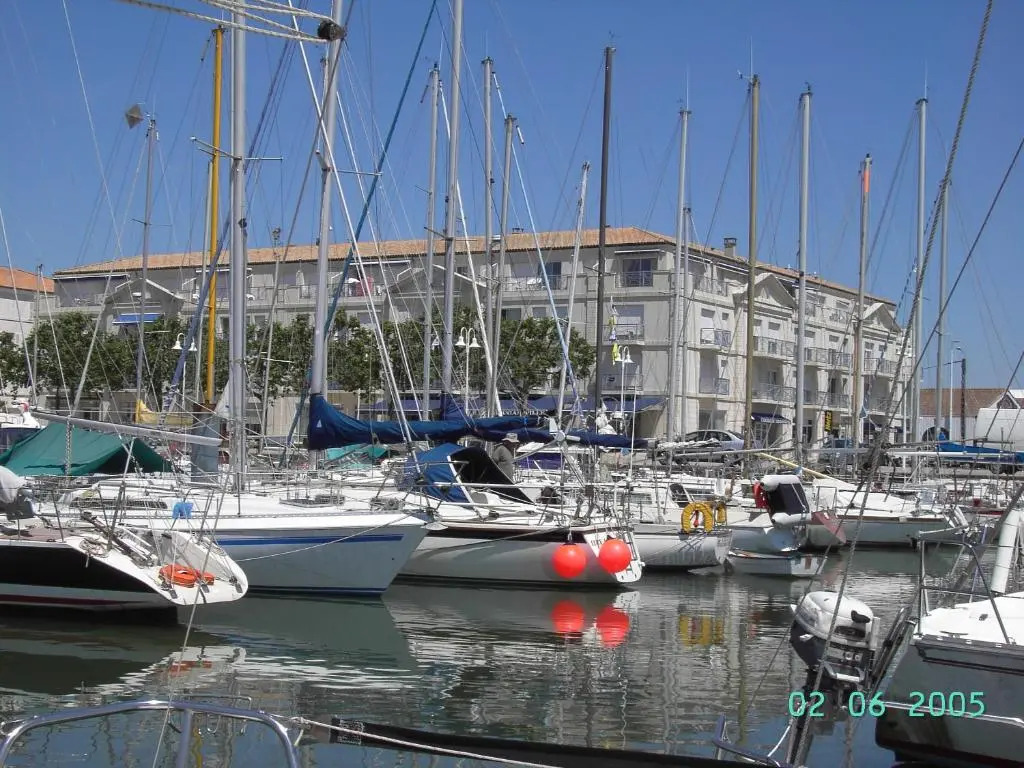 Residence Atlantica