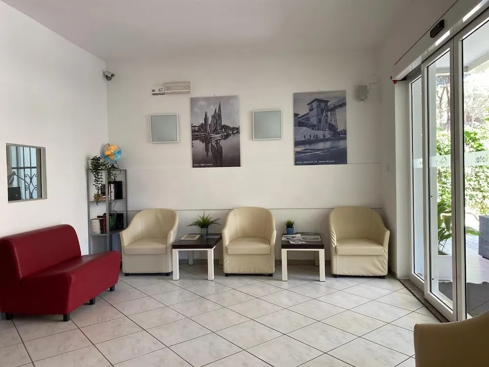 Hotel Chery