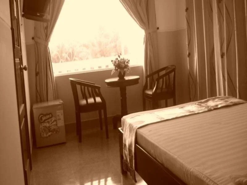 Bien Song Hotel