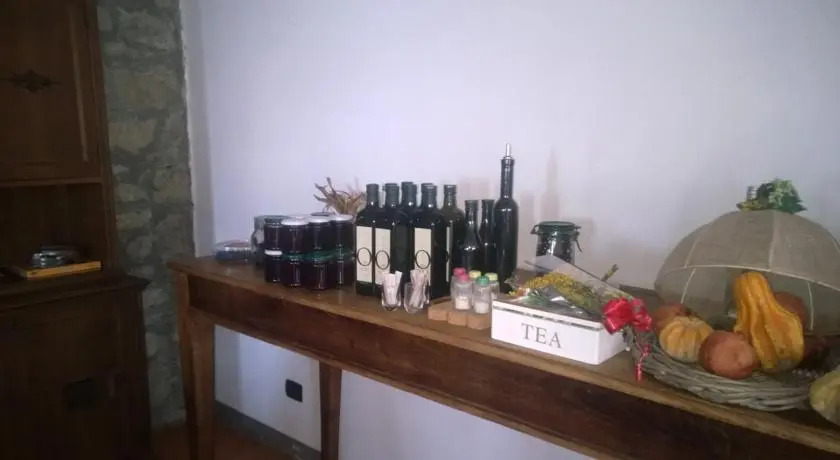 Agriturismo Cascina Mirandola