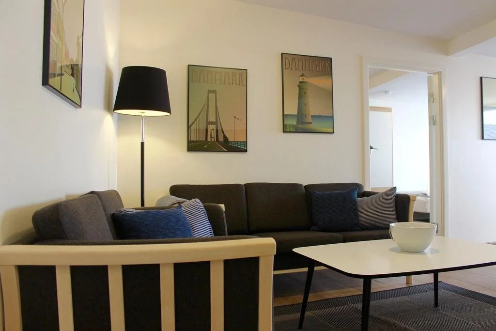 Amalie Bed and Breakfast & Apartments