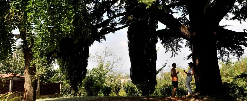 TENUTA MONTEGRANDE 1893
