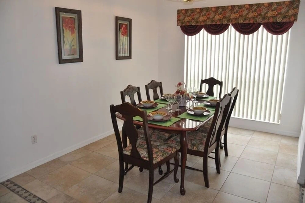 Orange View - Riggs Circle 612 5 Bedroom Home