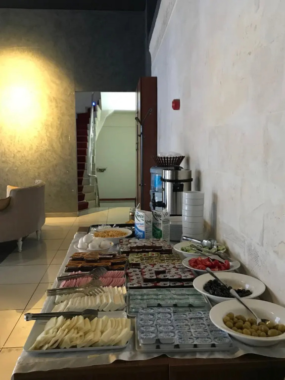 Safir Hotel