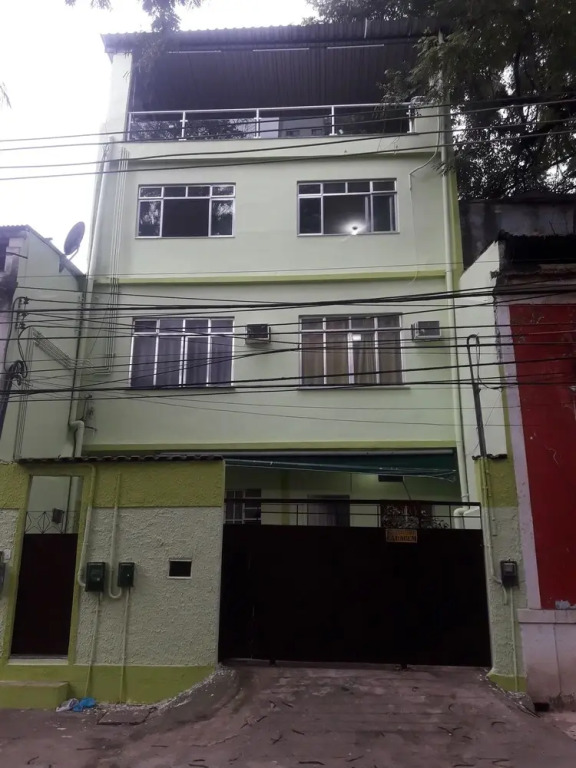 Pousada Cantinho da Família