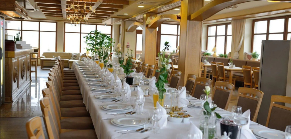 Hotel Alpejski