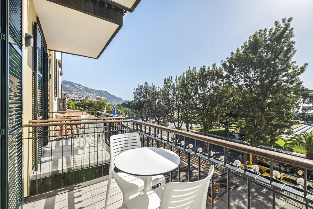 King David Suites by Homie
