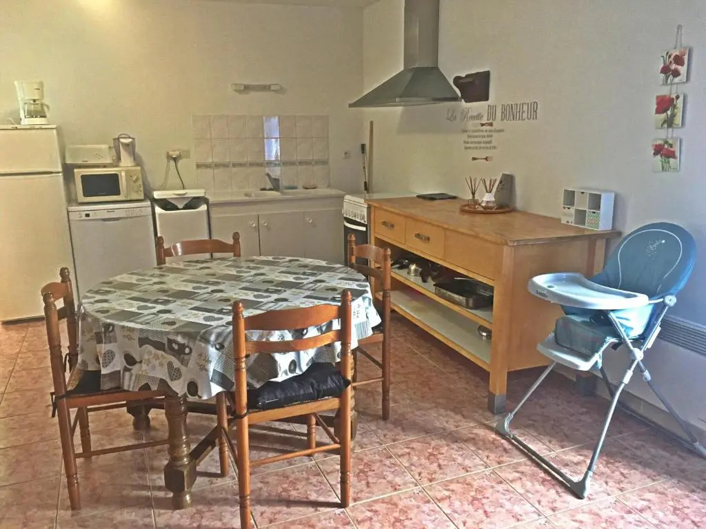 La Ferme Antoinette