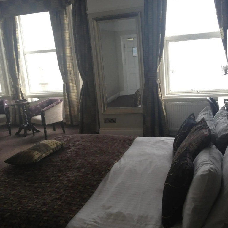 Best Western Hotel Hatfield