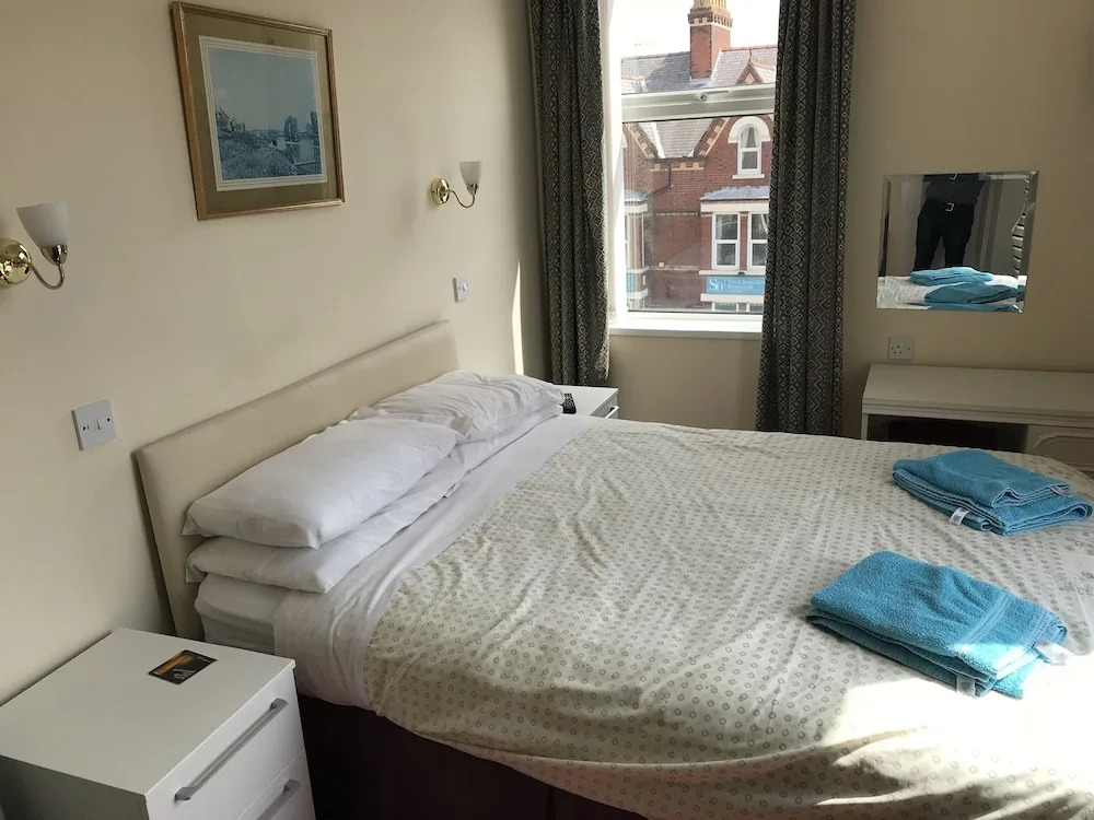 Viking Guest House
