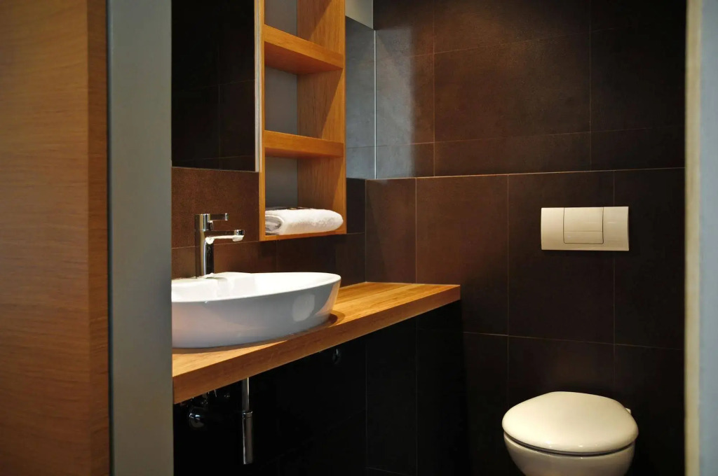 La Gioia Modern Designed Studios