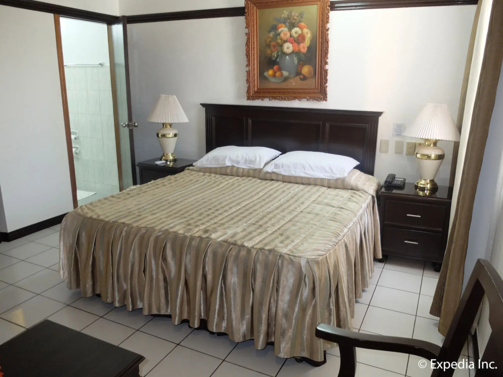 Orchid Inn