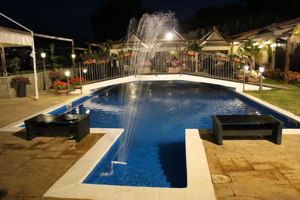 B&B Montereale