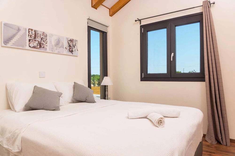 Orama Villas Luxury Apartments