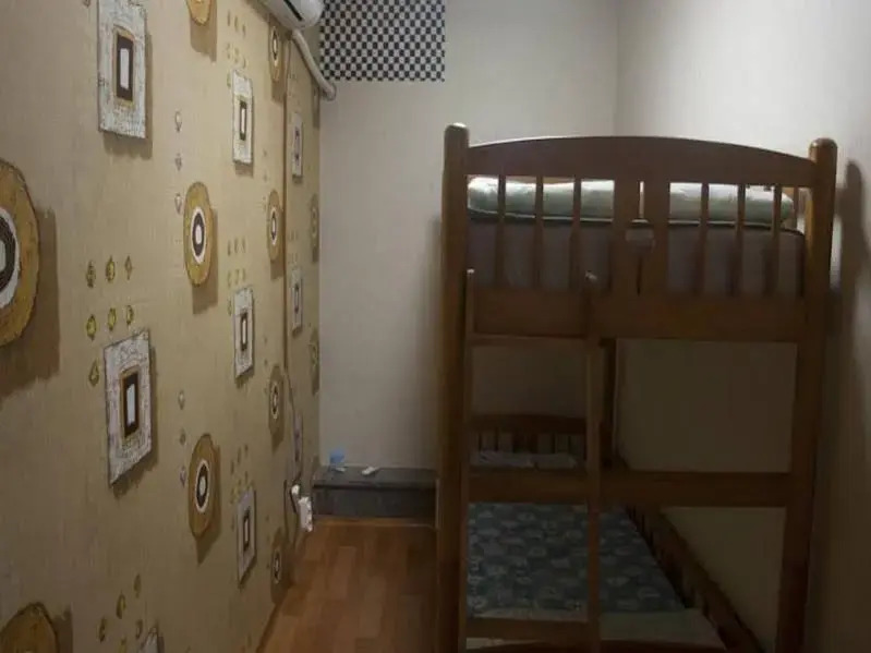 Hilltop Guesthouse