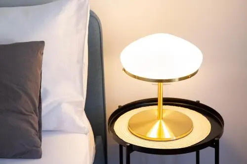 The Ring Suites