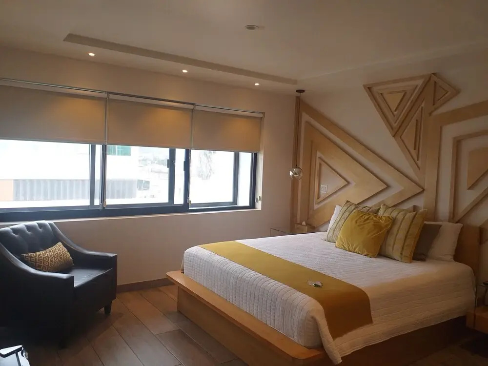 Alou Hotel Boutique