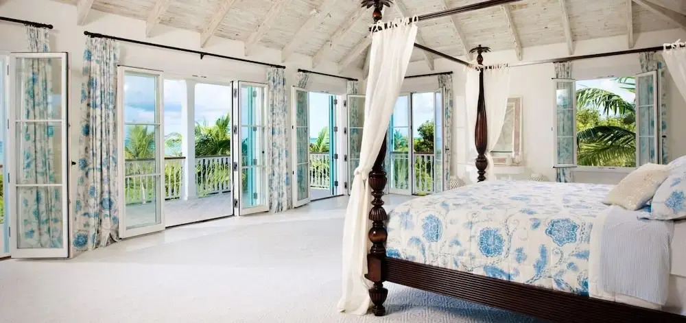 Villa Amazing Grace