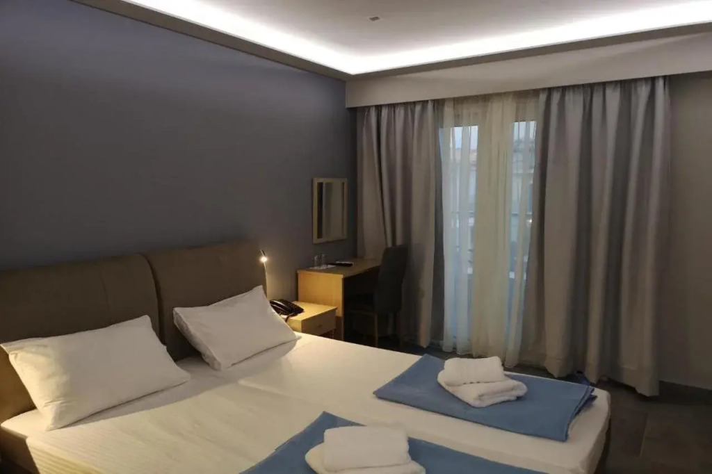 Scorpios View Hotel