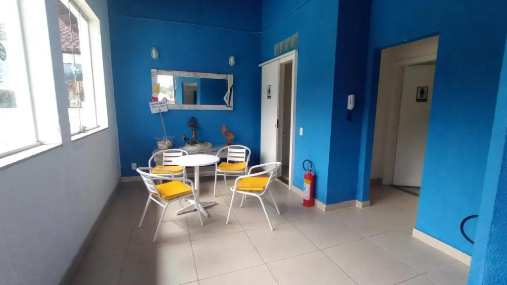 Duplex Top! - Visit and Love Us - Piccola Marina Bracuhy