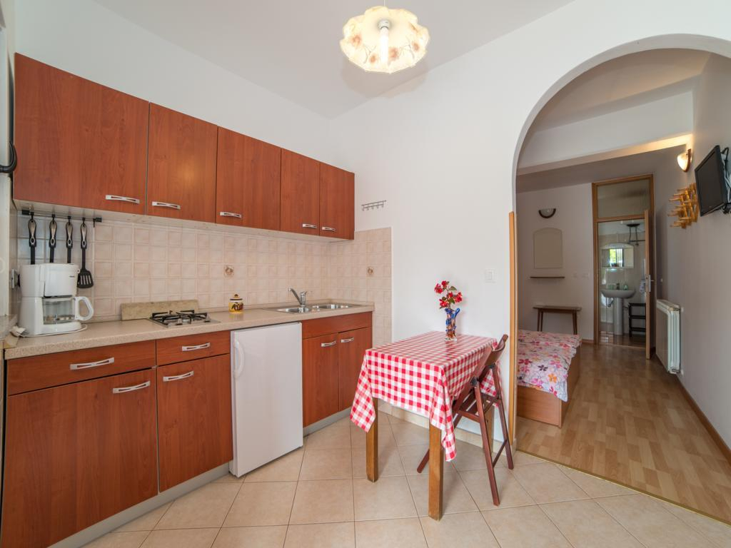 Apartments Silva 469