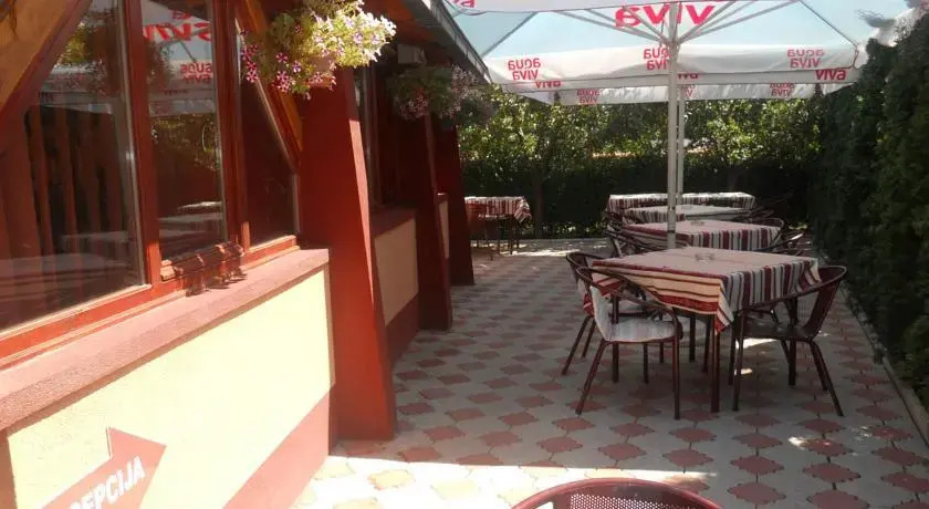 Guest Accommodation Todor
