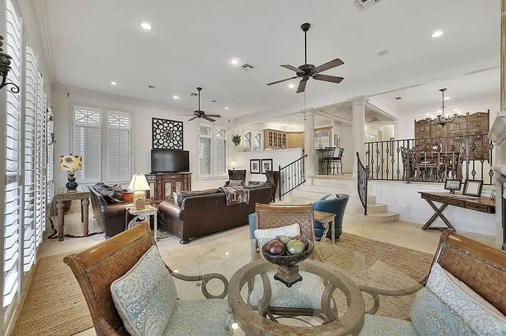 Villa Playa by Five Star Properties