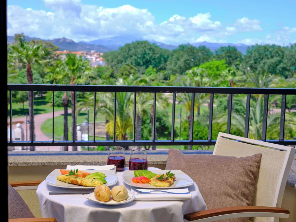 Hotel Martini Olbia