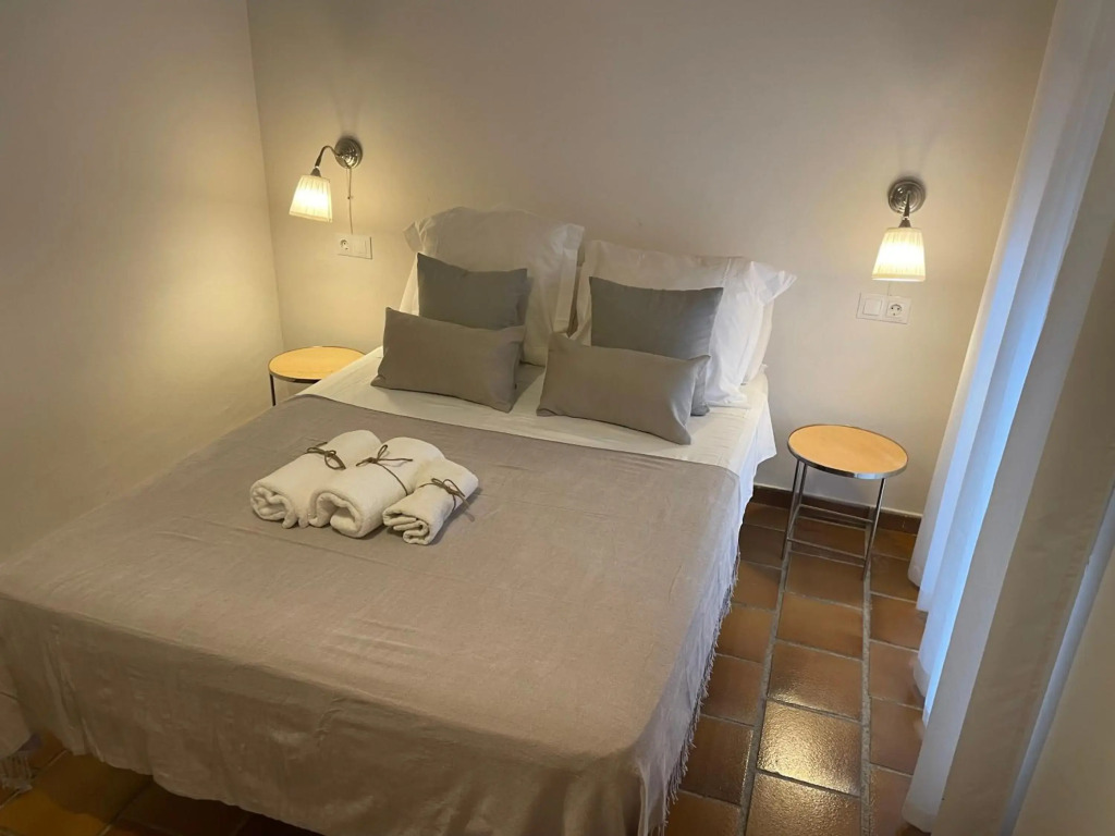 APARTAMENTOS TURISTICOS, PONCE DE LEON, Deluxe