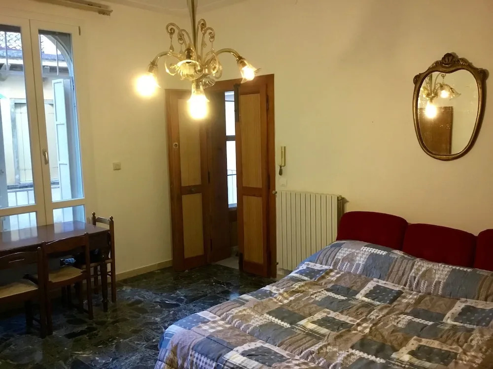 Venice Sun Apartment and rooms
