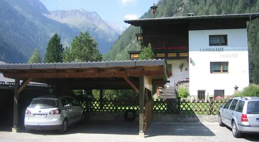 Landhaus Penker
