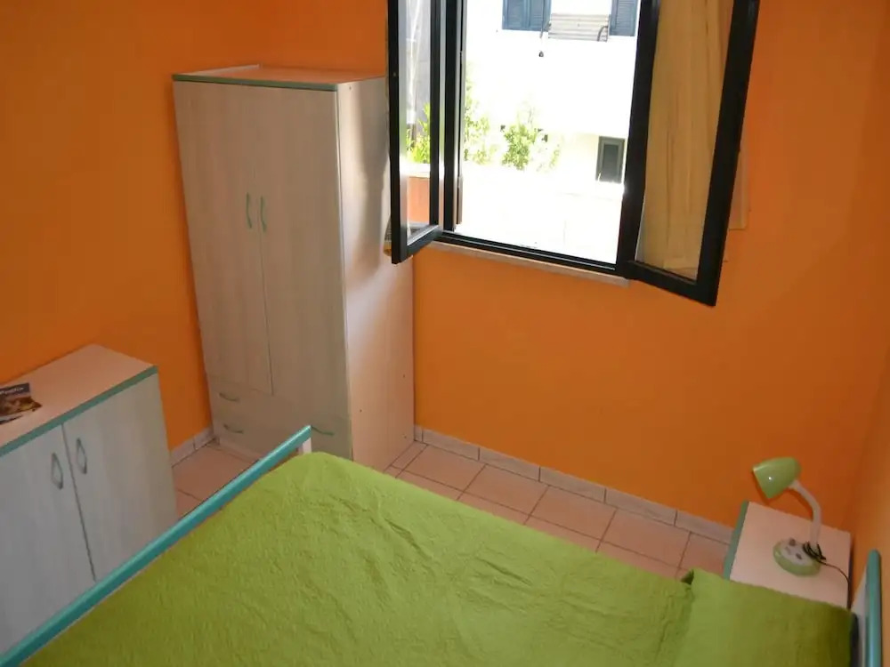 Two-room Apartment on the First Floor in Torre Dellorso Pt02