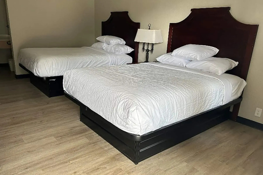 Days Inn by Wyndham Hinesville Near Fort Stewart