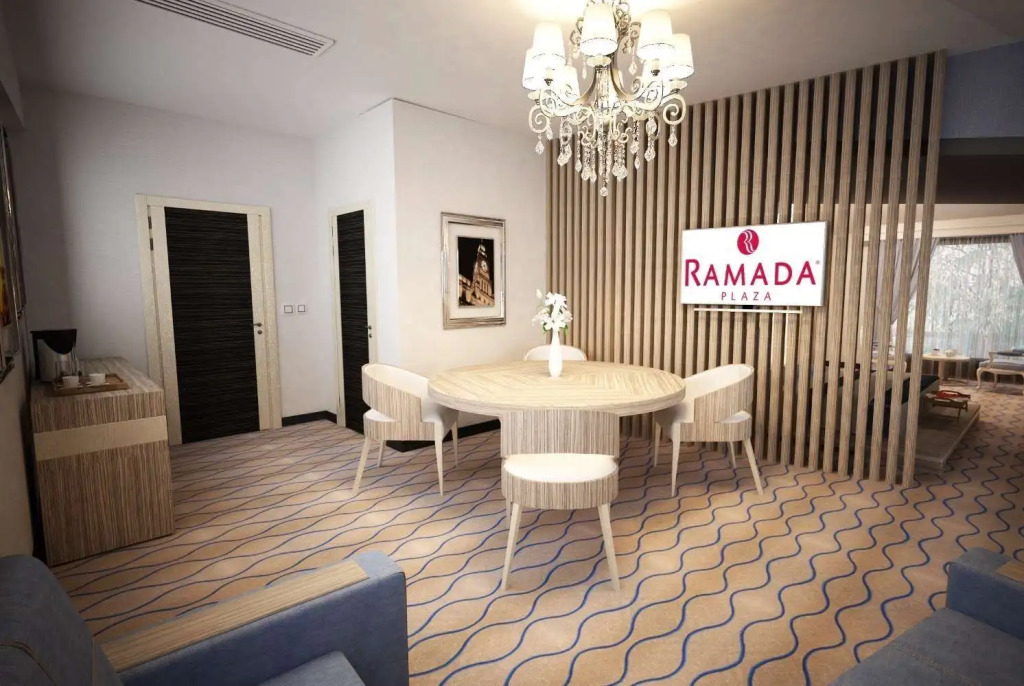 Ramada by Wyndham Sakarya Hendek