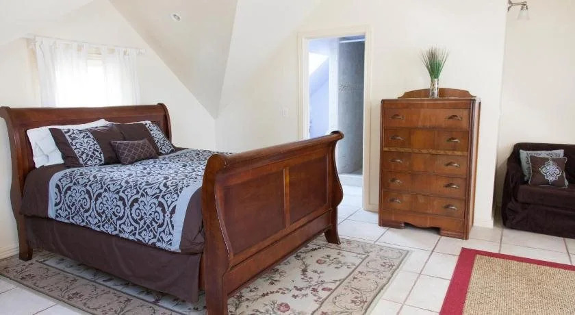 San Luis Obispo Hostel