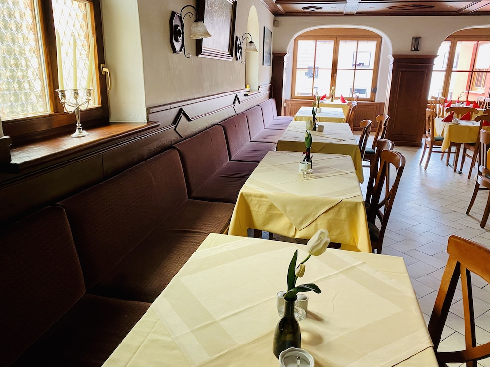 Hotel Gasthof Linsner